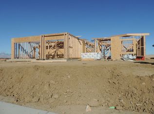 136 Rainshadow Ct, Ridgecrest, CA 93555