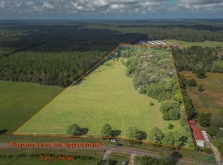 Fm 2141 #3, Tenaha, TX 75974