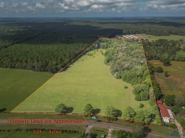 Fm 2141 #3, Tenaha, TX 75974