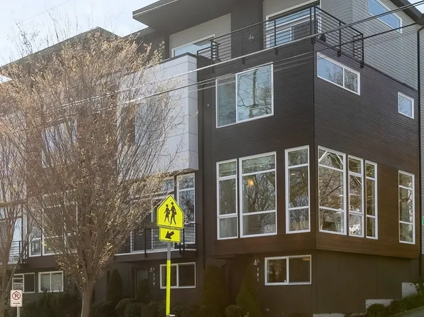 181 21st Avenue, Seattle, WA 98122