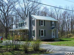 1114 Petersburg Rd, Boiling Springs, PA 17007