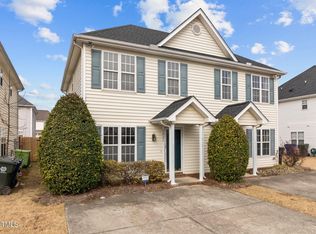 2321 Turtle Point Dr, Raleigh, NC 27604