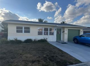 Paradise Gardens Sec 1, Margate, FL 33063