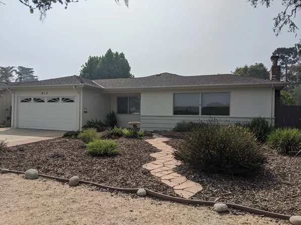 912 Monterey Cir, Monterey, CA 93940