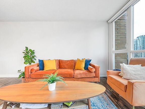 5th image of 1188 Richards St #1003