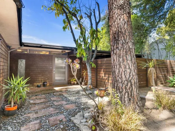 4639 El Camino Corto La Canada, La Canada Flintridge, CA 91011