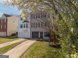 1805 Barrington Overlook NW, Marietta, GA 30066