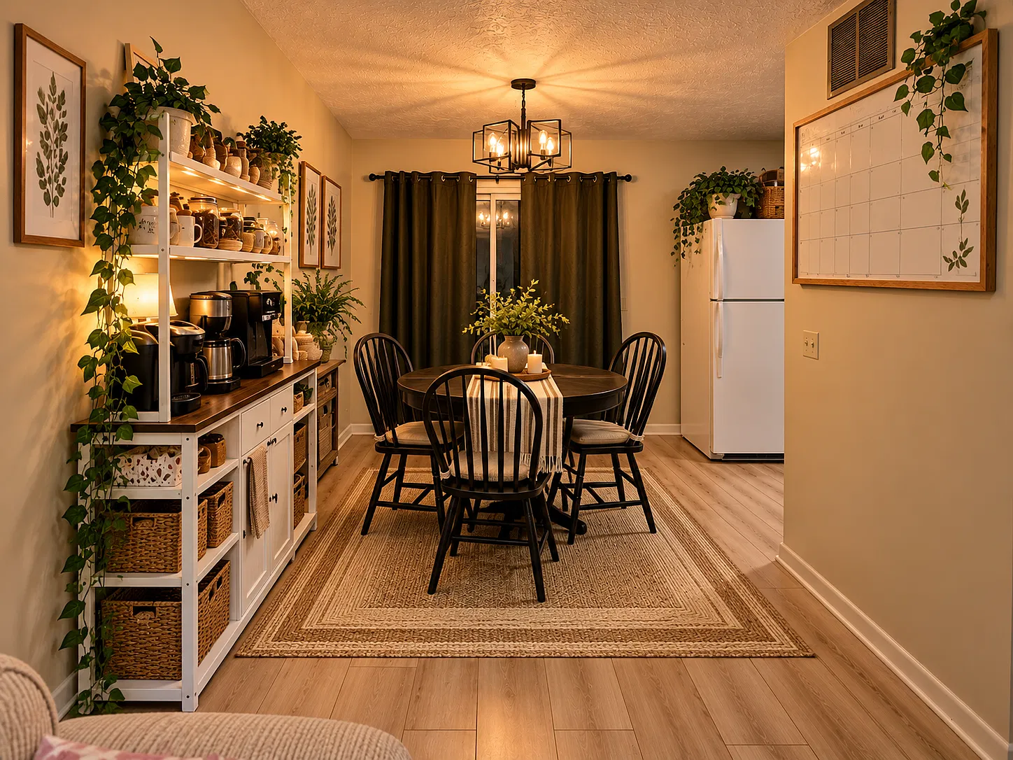 3 bed, 1000 sqft, $950 — Photo 3
