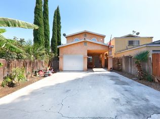 2154 E Bliss St, Compton, CA 90222