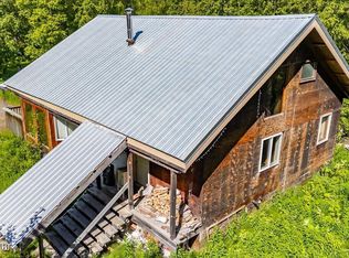 8095 E Gold Bullion Blvd, Palmer, AK 99645