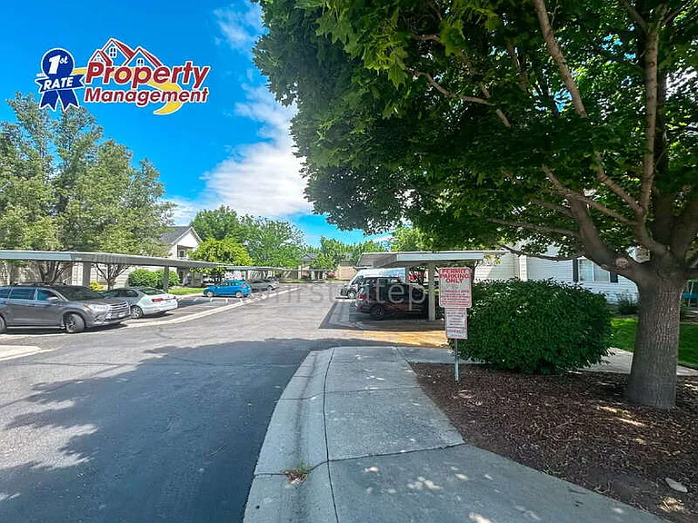 211 N Seafury Ln #202 — Photo 20