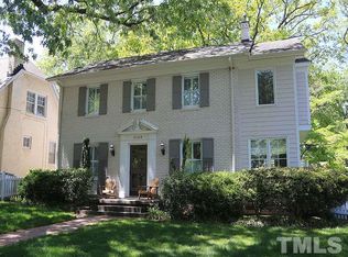 2143 Cowper Dr, Raleigh, NC 27608