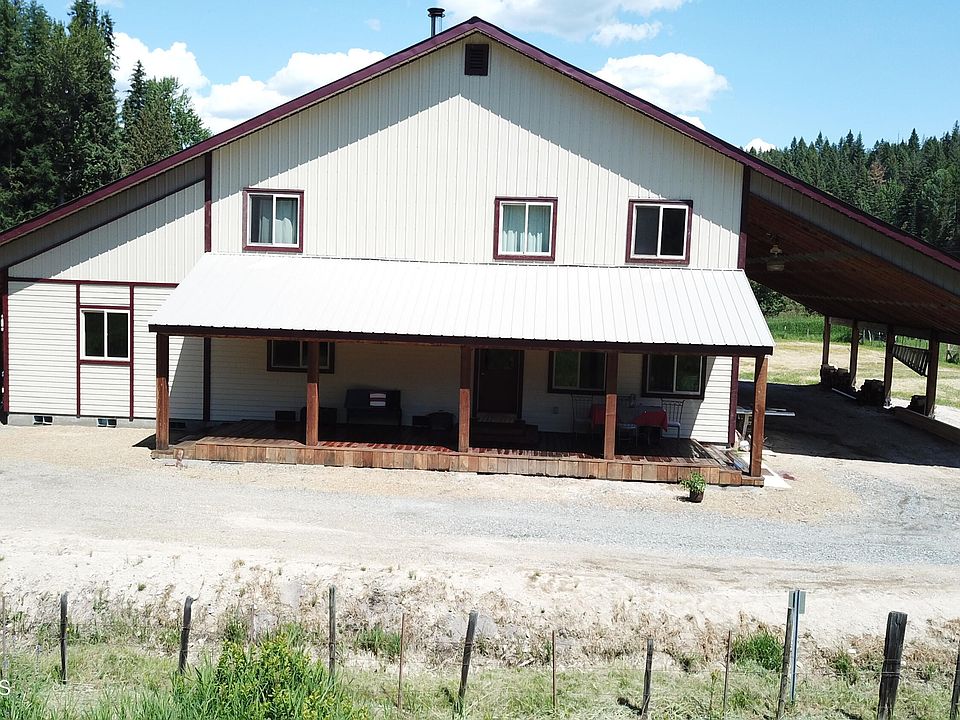 100 Lamb Creek Rd, Priest Lake, ID 83856 Zillow