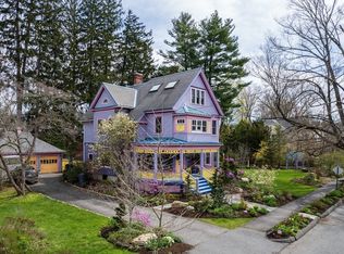 48 Lyman Rd, Northampton, MA 01060