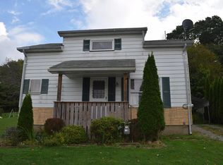 1290 Rocky Grove Ave, Franklin, PA 16323