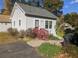 3A Grandview Ave, East Granby, CT 06026