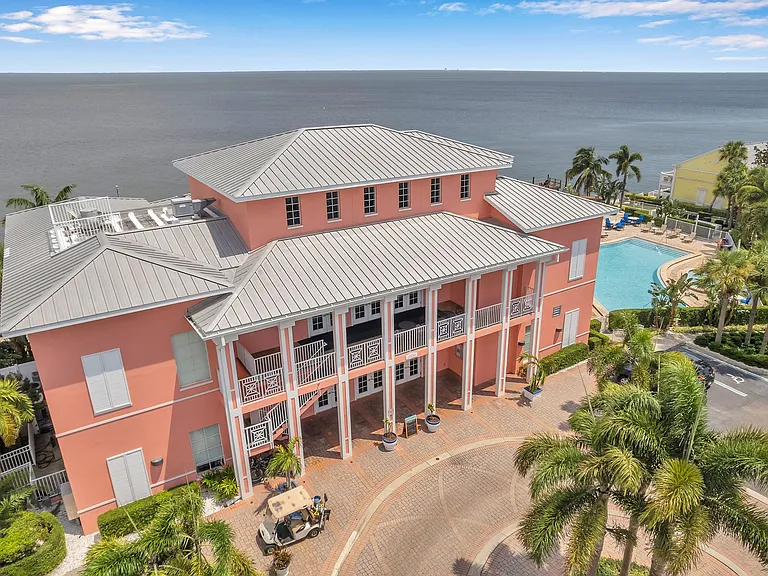 5121 Coquina Key Dr SE #A — Photo 60