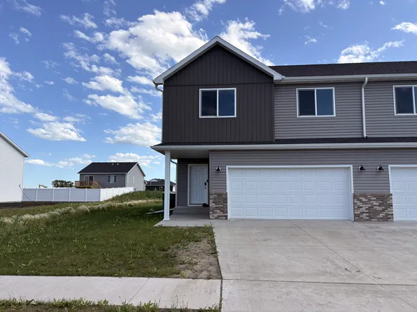 6742 67th Ave S, Horace, ND