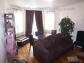 2nd image of 1450 Commonwealth Ave #Jr27