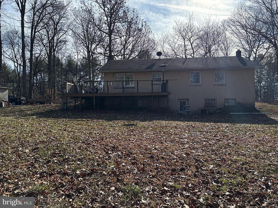 2nd image of 2219 Homeville Rd