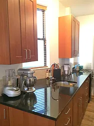 Rented by Living New York