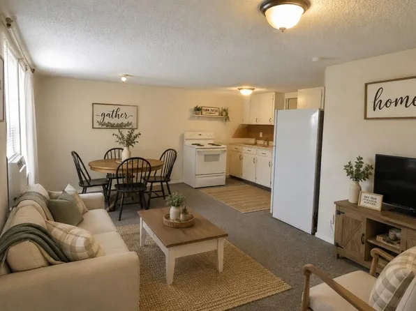 10612 County Road 1020 APT B2, Burleson, TX 76028