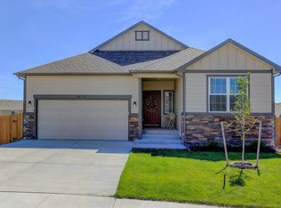 4673 Brylie Way, Colorado Springs, CO 80911