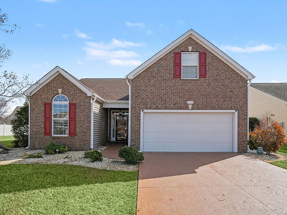 1st image of 219 Burchwood Ln.