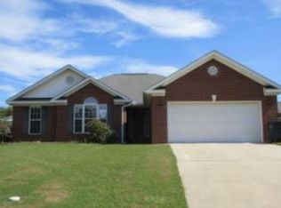 1866 Heathers Way, Augusta, GA 30906