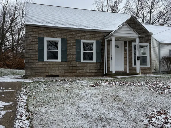 1189 Hardesty Blvd, Akron, OH 44320