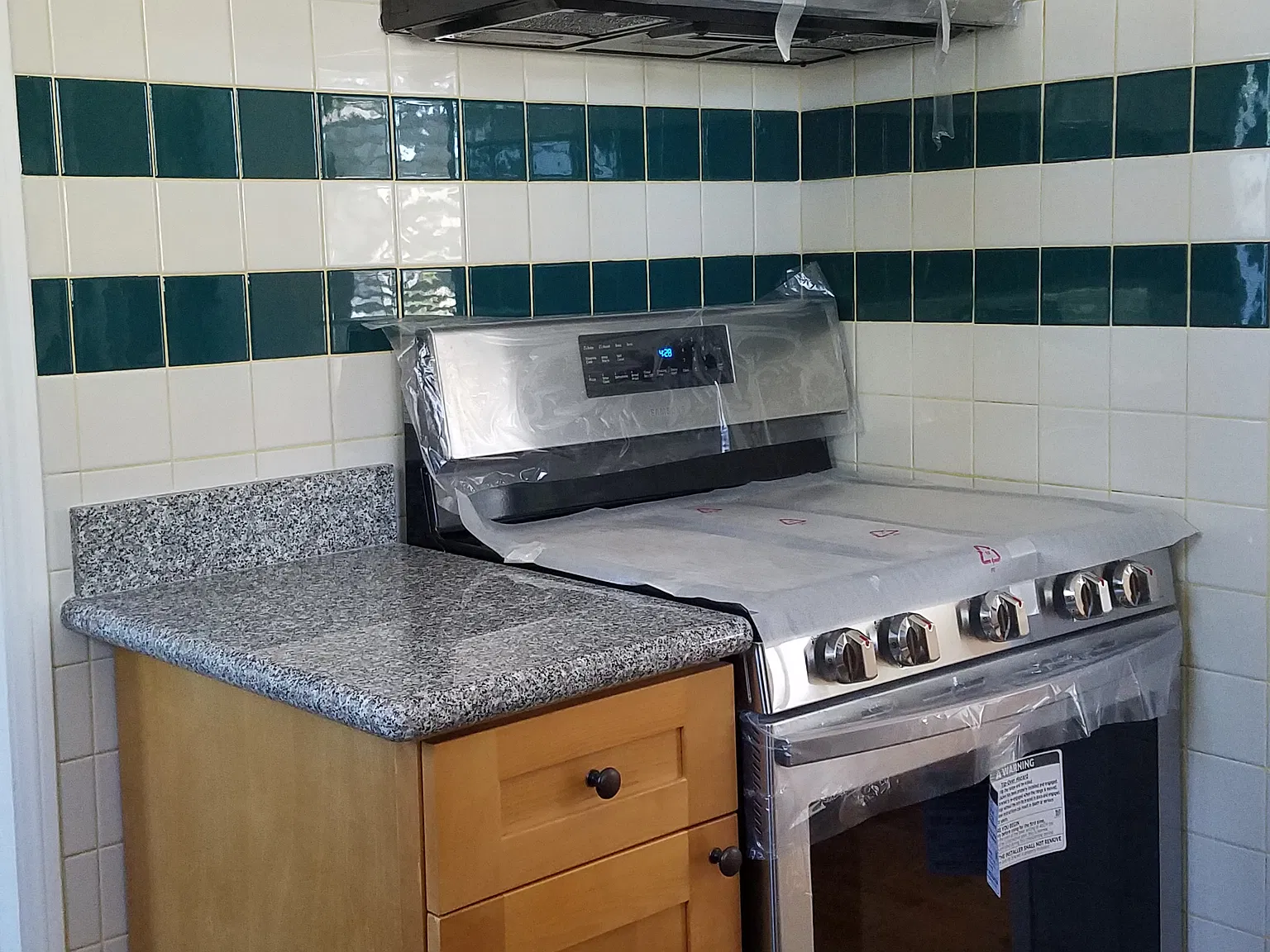 2 bed, 1.5 bath, 850 sqft, $3,100 — Photo 4