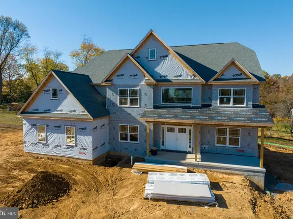 3182 Ridgeview Ct #15, Garnet Valley, PA 19060