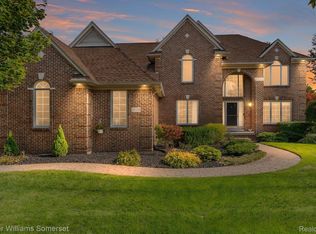 55328 Belmont Dr, Shelby Township, MI
