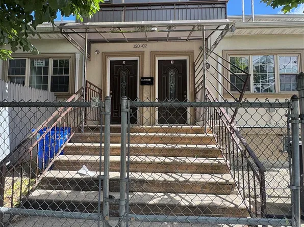 120-02 153rd, Baisley Park, NY 11434