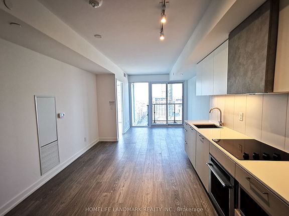 2nd image of 19 Western Battery Rd #1908