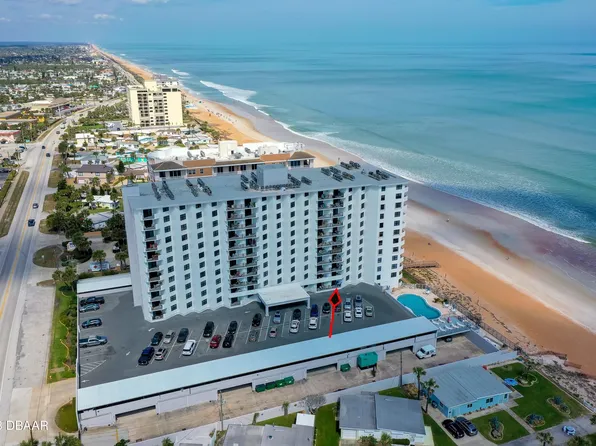 1415 Ocean Shore Blvd APT 104, Ormond Beach, FL 32176