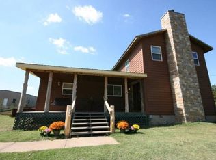 22161 Ladd Ave, Purcell, OK 73080