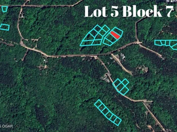 5 E 330th Rd, Jay, OK 74346