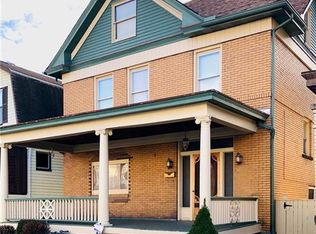 331 Russellwood Ave, Mc Kees Rocks, PA 15136