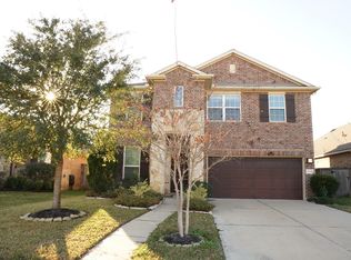 11215 Pavonia Creek Ct, Richmond, TX 77406