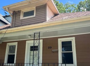 219 77th St, Niagara Falls, NY