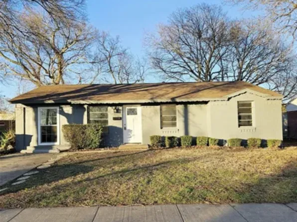 306 Davidson Dr, Garland, TX 75040