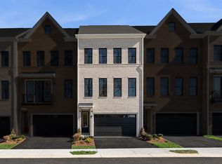 42141 Picasso Sq Homesite 4526, Ashburn, VA