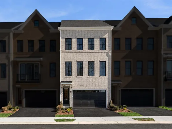 42141 Picasso Sq Homesite 4526, Ashburn, VA 20148