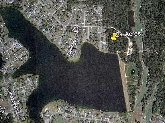 3rd image of Lake Village Dr