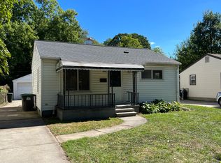 6045 Huron St, Taylor, MI 48180