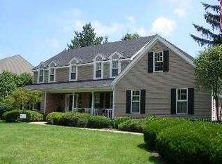 2632 Derby Rd, Toledo, OH 43615