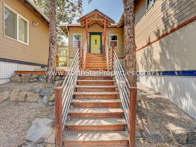 3009 NE Purcell Blvd, Bend, OR, 97701