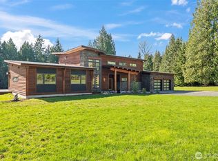 23318 40th Drive NE, Arlington, WA