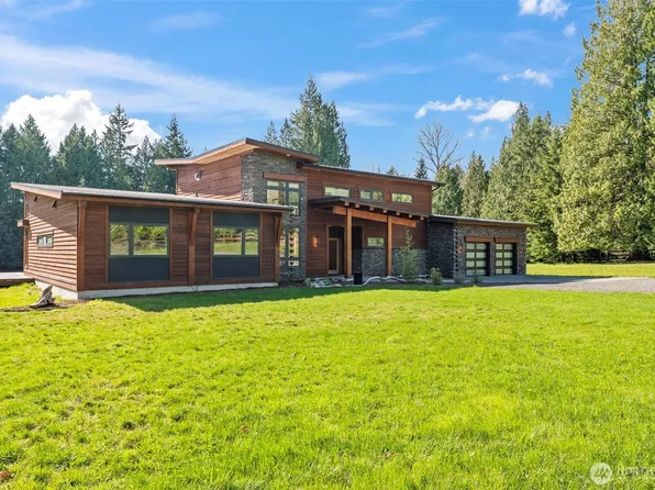 23318 40th Drive NE, Arlington, WA 98223